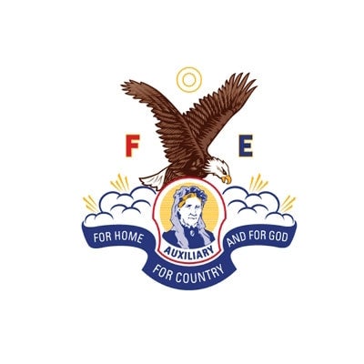 Members | Mason Holt Eagles #3734 Fraternal Order of Eagles